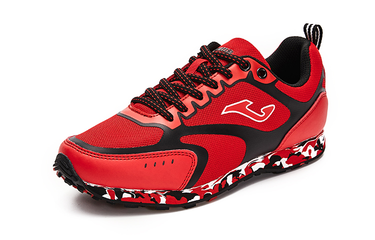 Joma Training Shoes Women’s Low Top Red