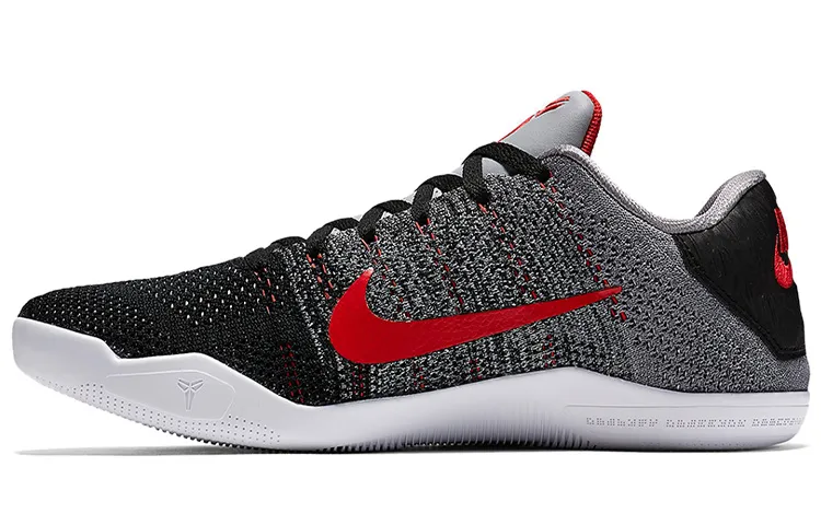Nike Kobe 11 Elite Low 'Tinker Muse'
