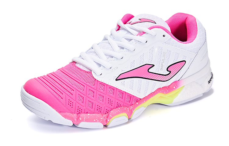 Joma Low top Training Shoes Women’s Pink White