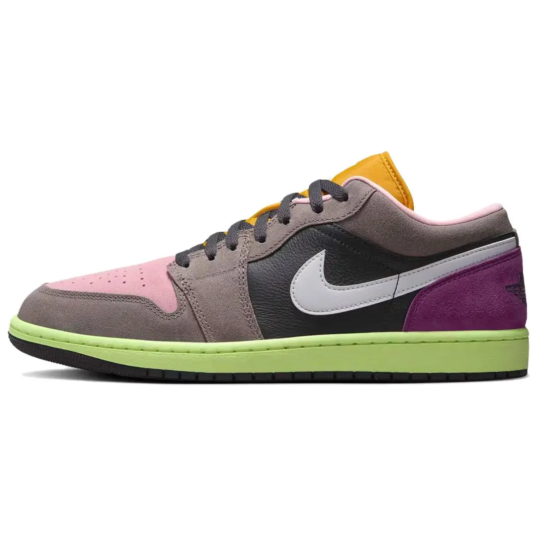 Jordan 1 Low Tokyo Bio Hack