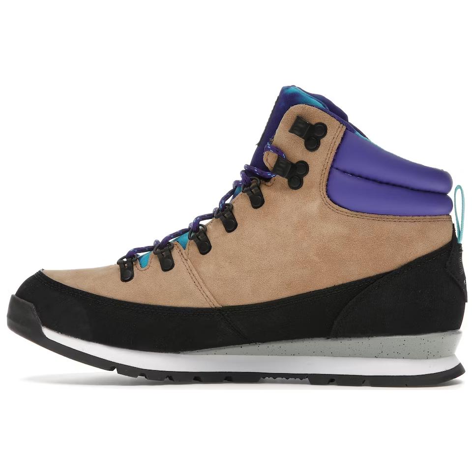 THE NORTH FACE Back To Berkeley Sneakersnstuff
