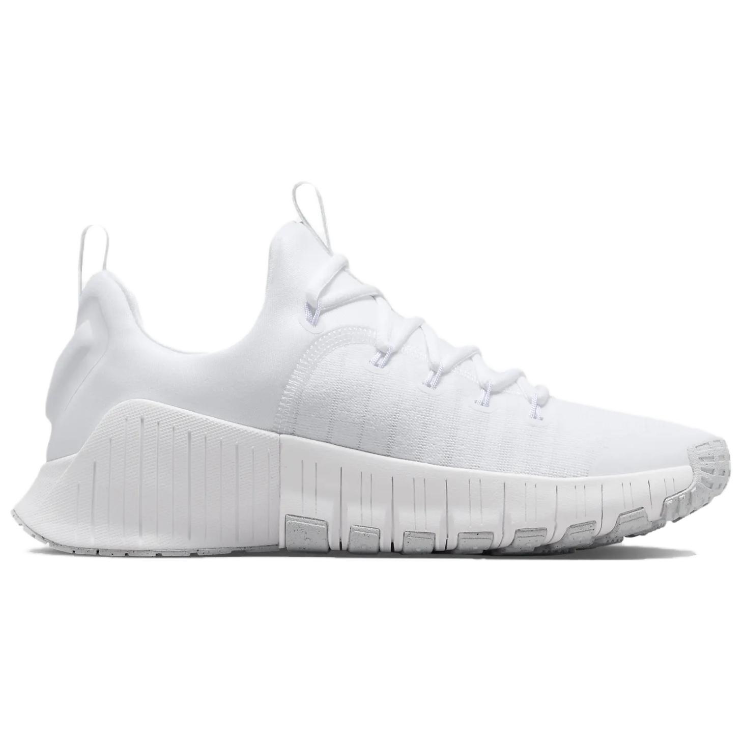 Nike Free Metcon 6 Platinum Tint Women’s