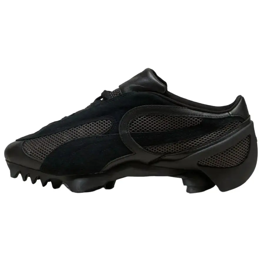 PUMA Beisser Training Shoes Unisex Black