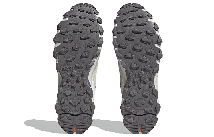 Hyperturf Adidas Originals Adventure 'Trace Grey Beige'