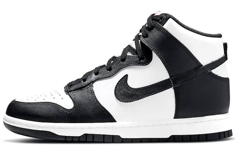 Nike Dunk High 'Panda' Women's