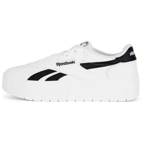 Court Advance Wmns Reebok Surge 'White Black' Women's