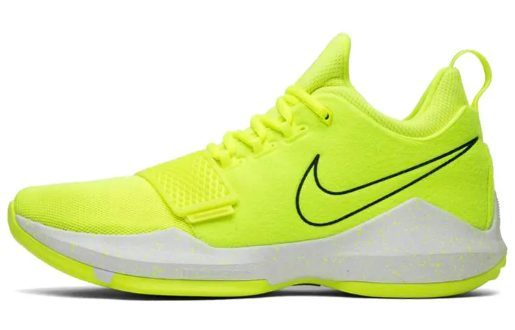 Nike Pg 1 Volt
