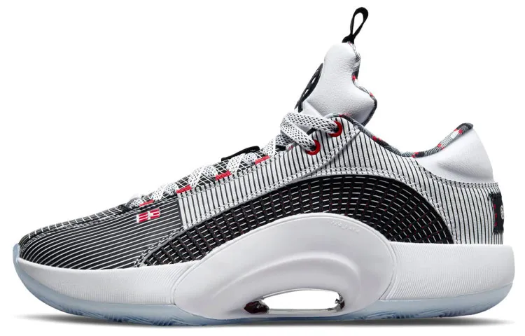 Air Jordan 35 Low 'Quai 54'