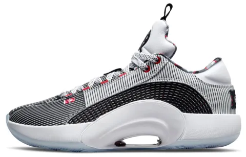 Air Jordan 35 Low 'Quai 54'