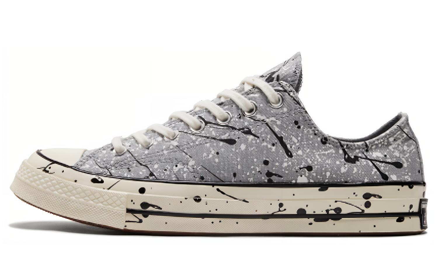 Кеды Converse Converse 1970s (серые)