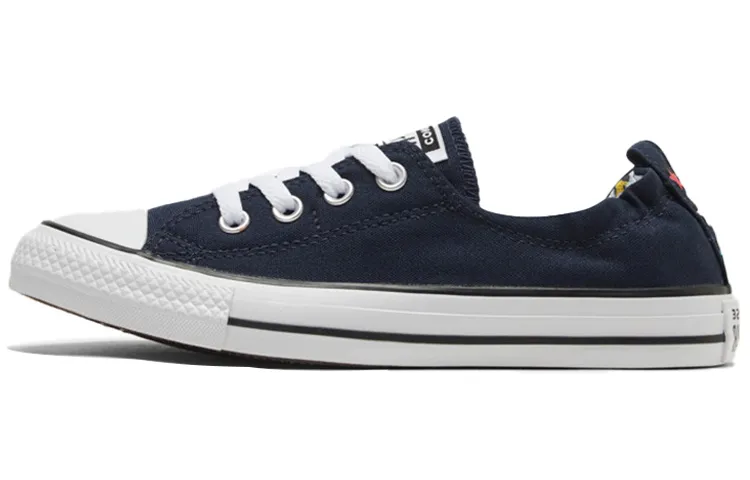 Converse Chuck Taylor All Star 'Dark Black White' Women's