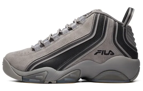 FILA Forward Mid Tops Gray