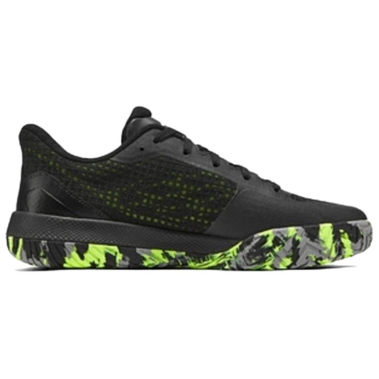 Skechers GO PICKLEBALL MENS Cushioning, Wear Resistant Low top Training Shoes Men’s Black