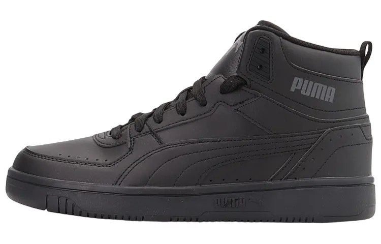 PUMA Rebound Joy 'Black Castlerock' Women's