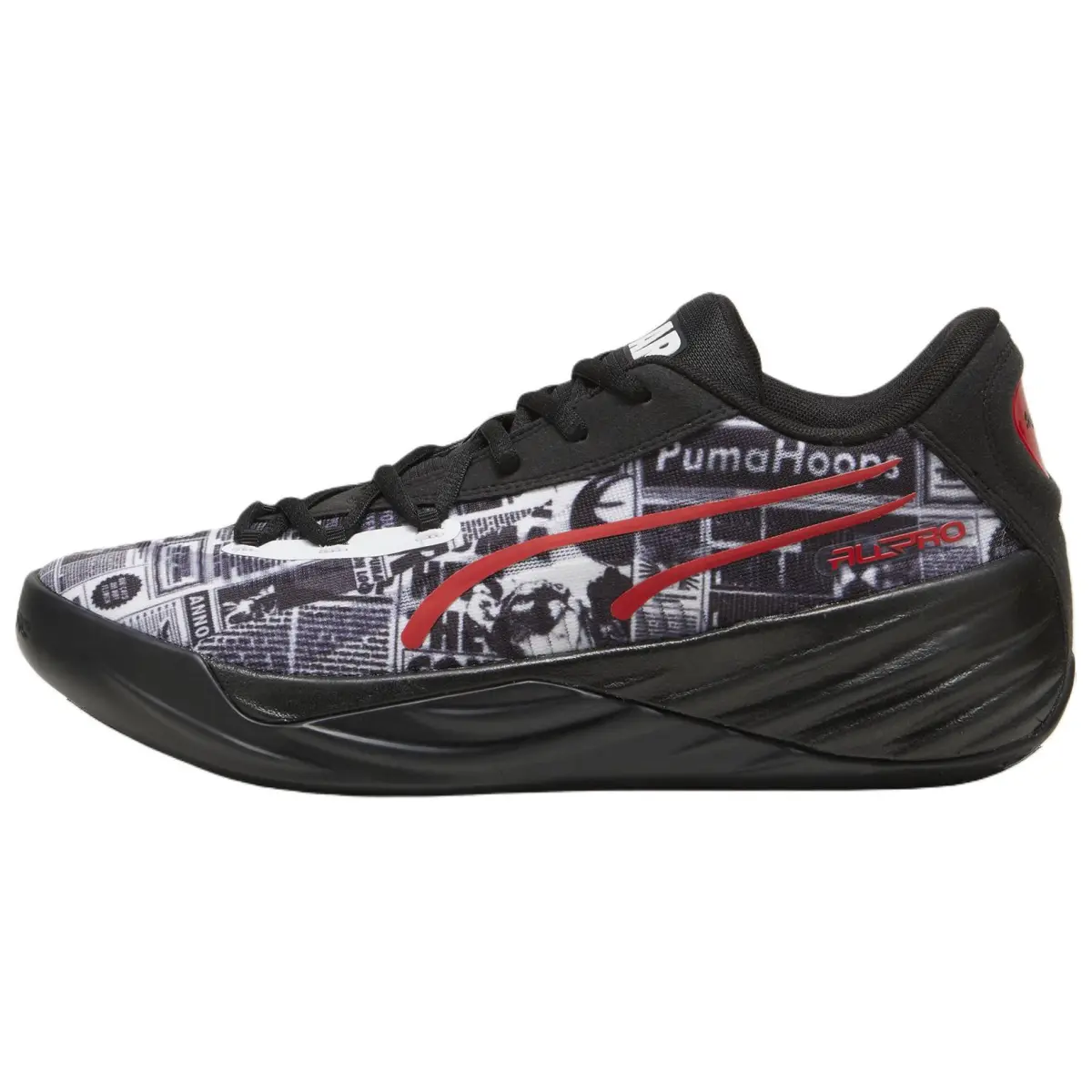 PUMA All Pro Nitro 'Media Day'
