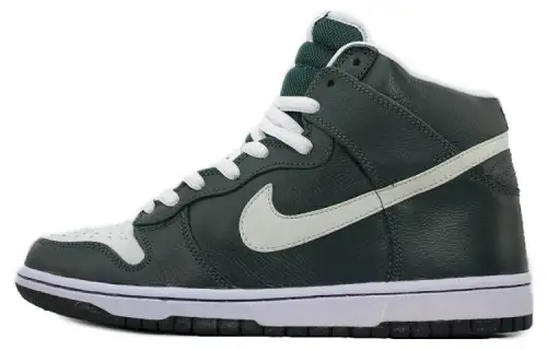 Nike Dunk High Pro Sb Ghost