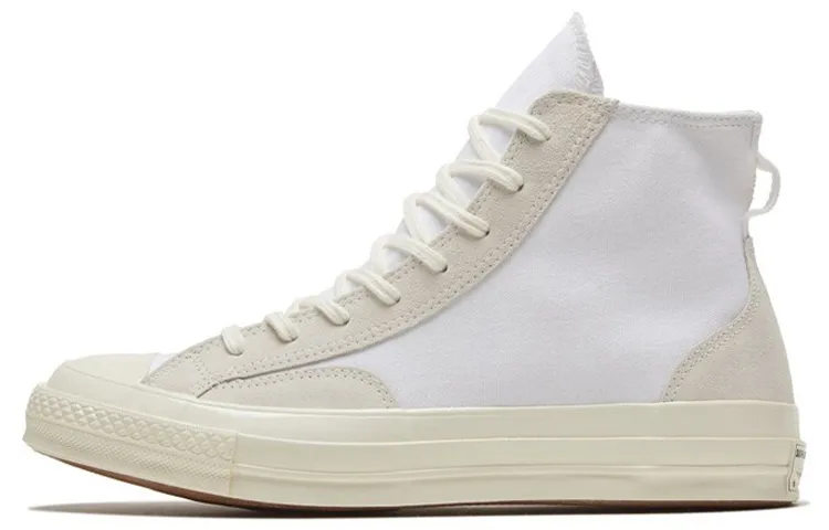 Chuck 70 Converse High 'Final Club - White Egret'
