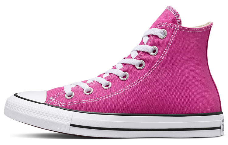 Кеды Converse Chuck Taylor All Star (фиолетовый)
