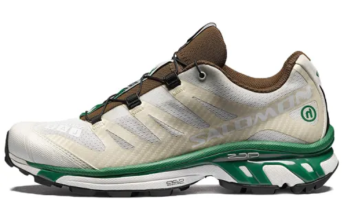 SALOMON X Hidden.Ny XT 4 'Beige Green'