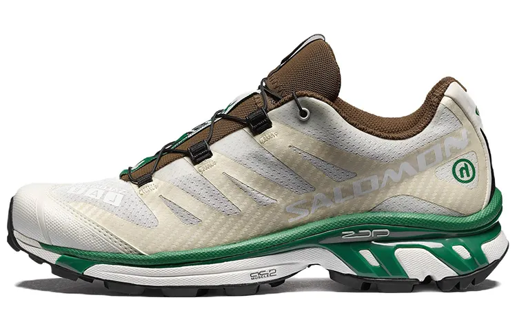 SALOMON X Hidden.Ny XT 4 'Beige Green'