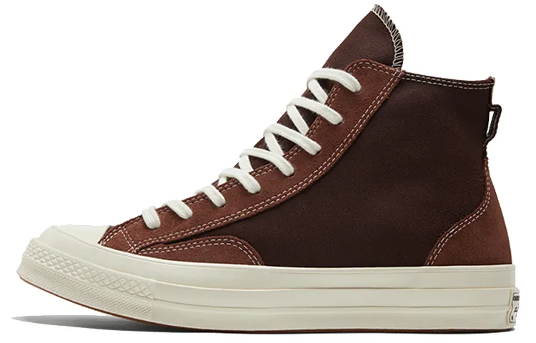 Chuck 70 Converse High 'Final Club - Dark Root'