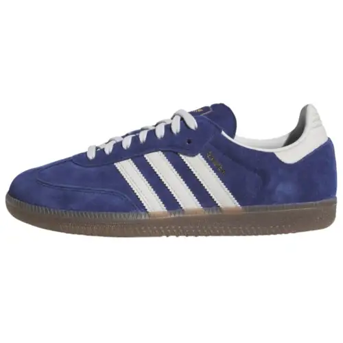 Samba Adidas Originals Adv 'Dark Blue Grey'