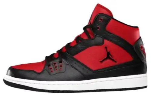 Jordan 1 Flight Bred