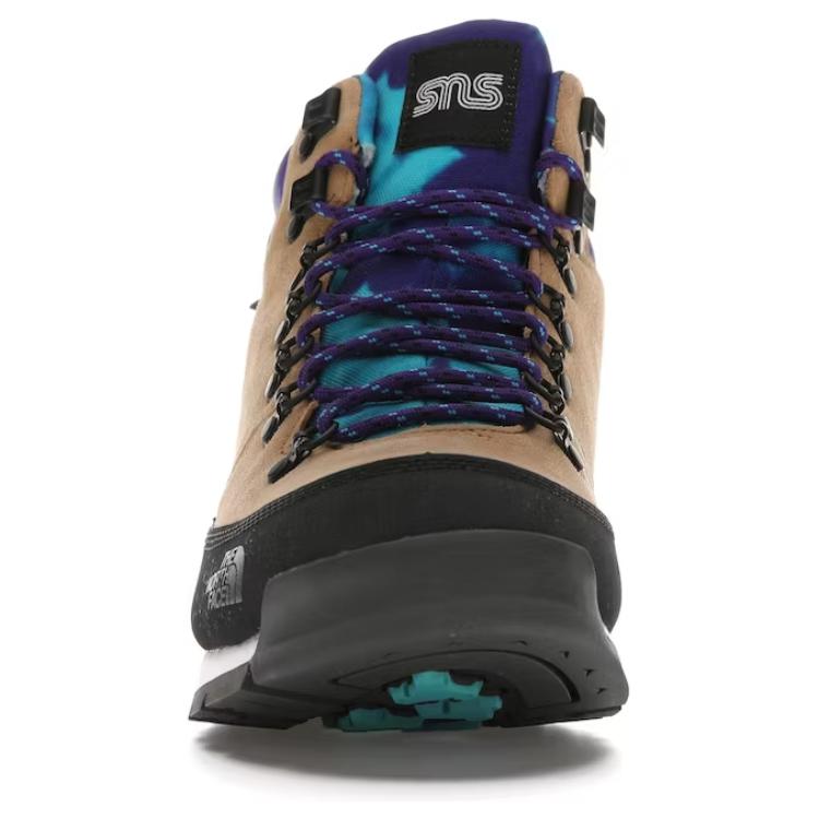 THE NORTH FACE Back To Berkeley Sneakersnstuff