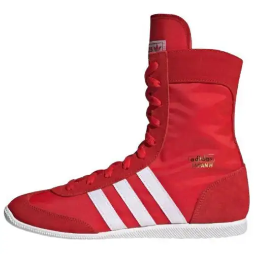 Adidas Originals Wmns Japan High 'Red White' Women's