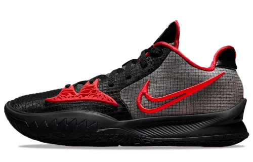 Nike Kyrie Low 4 Ep 'Bred'