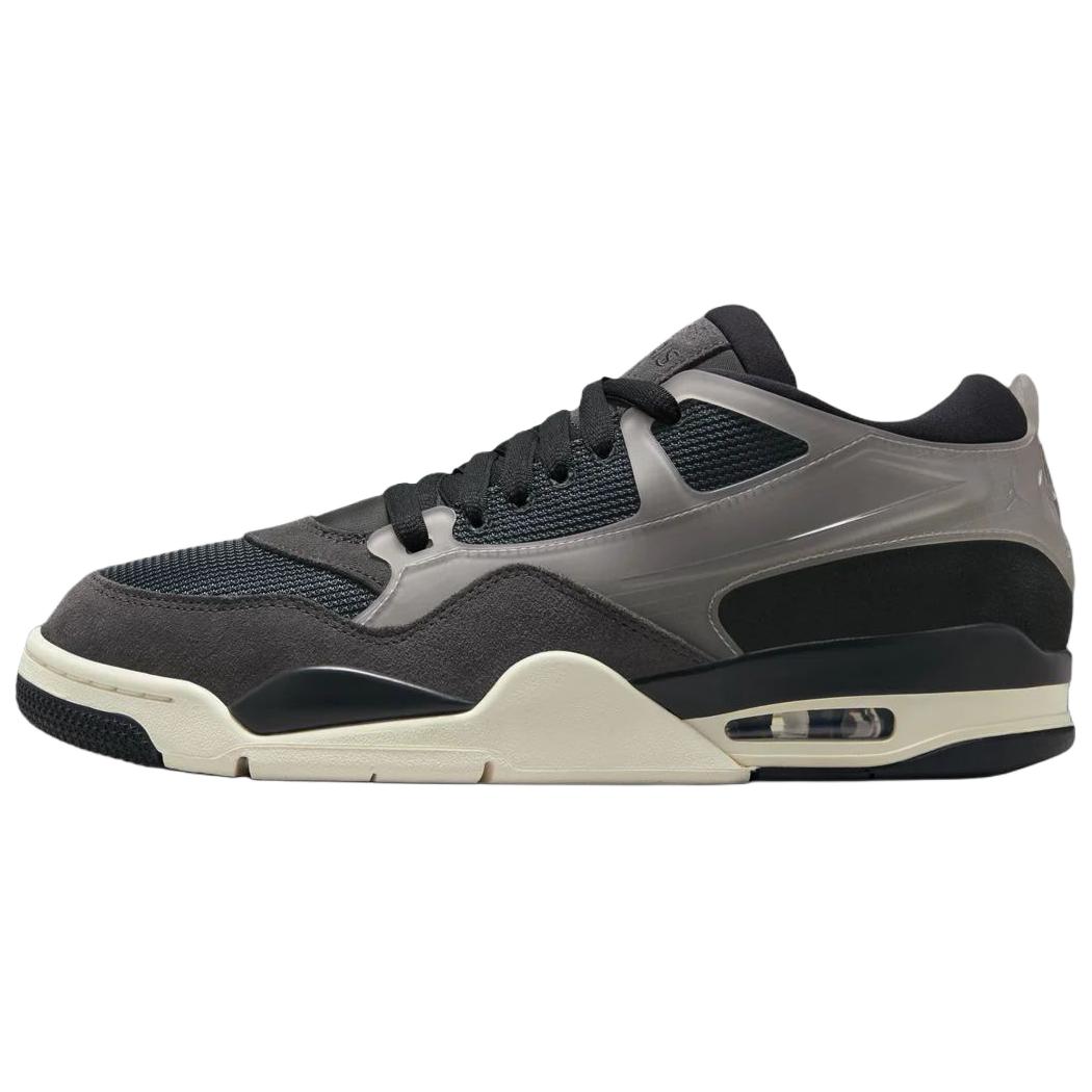 JORDAN 4 Rm Psg Paris Saint Germain Off Noir