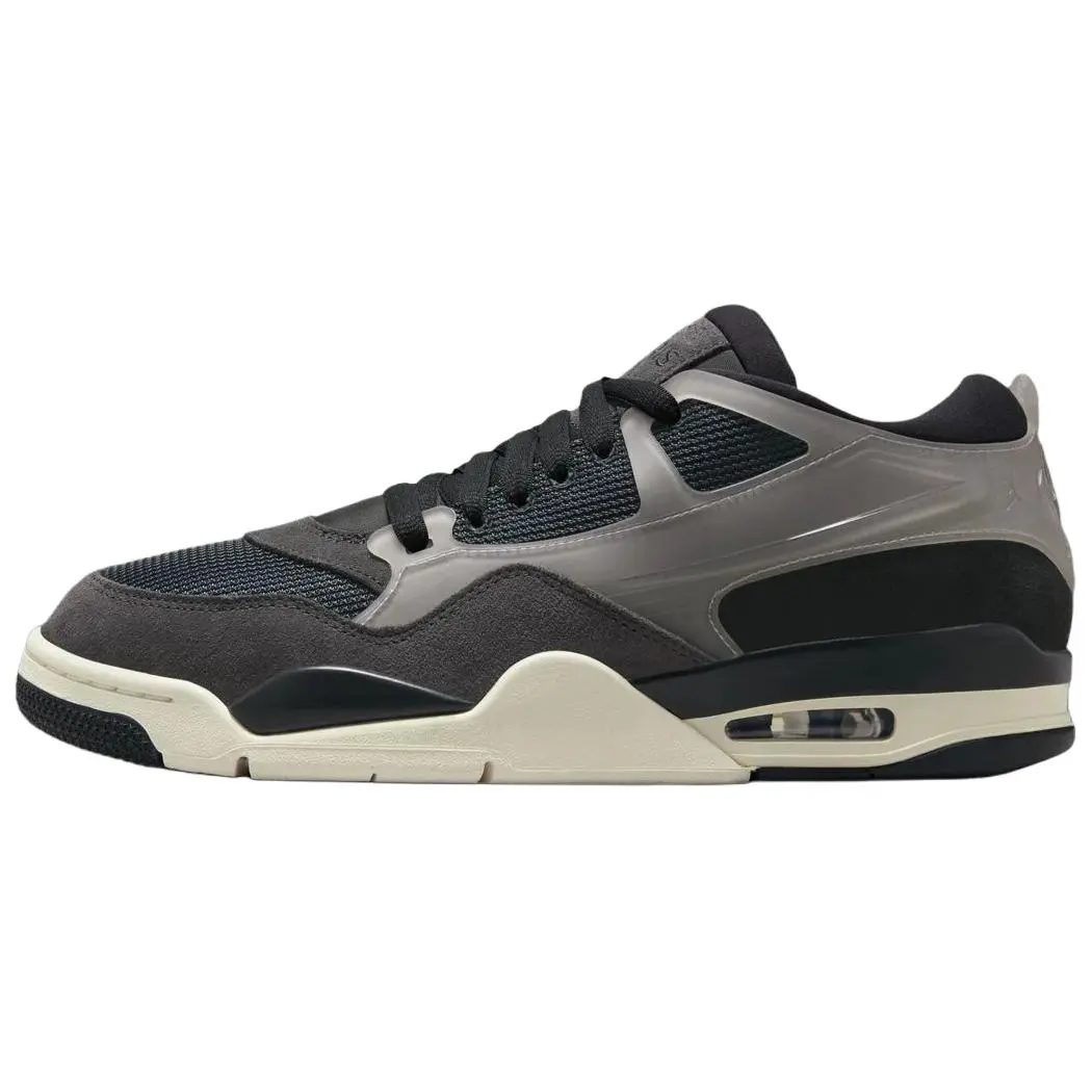 JORDAN 4 Rm Psg Paris Saint Germain Off Noir