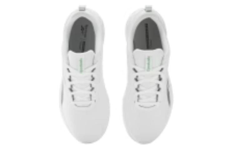 Reebok Flexagon Energy Tr 4 Cushioning Low top Training Shoes Men’s White Black