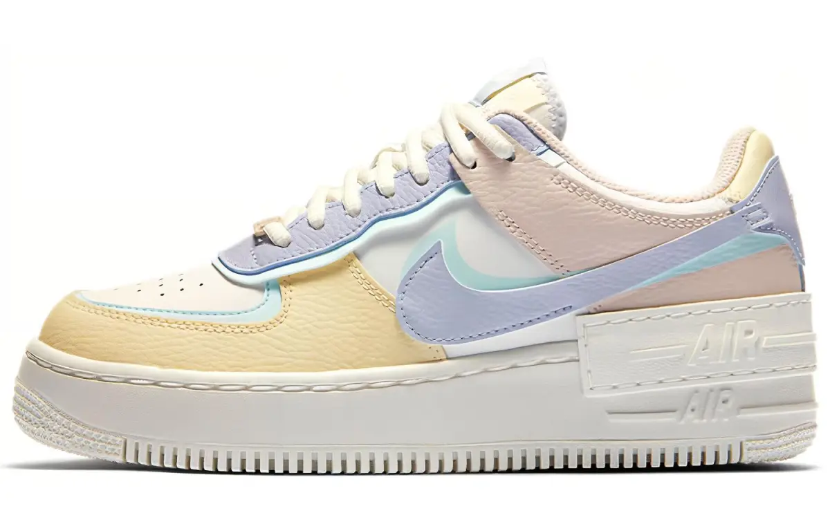 Nike Air Force 1 Shadow 'Pastel' Women's