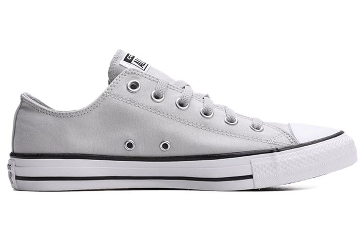 Converse Chuck Taylor All Star 'Light Gray White'