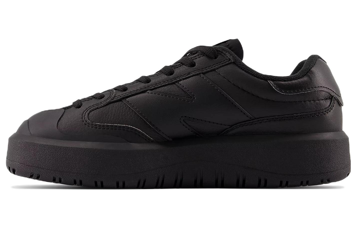 CT302 New Balance 'Black'