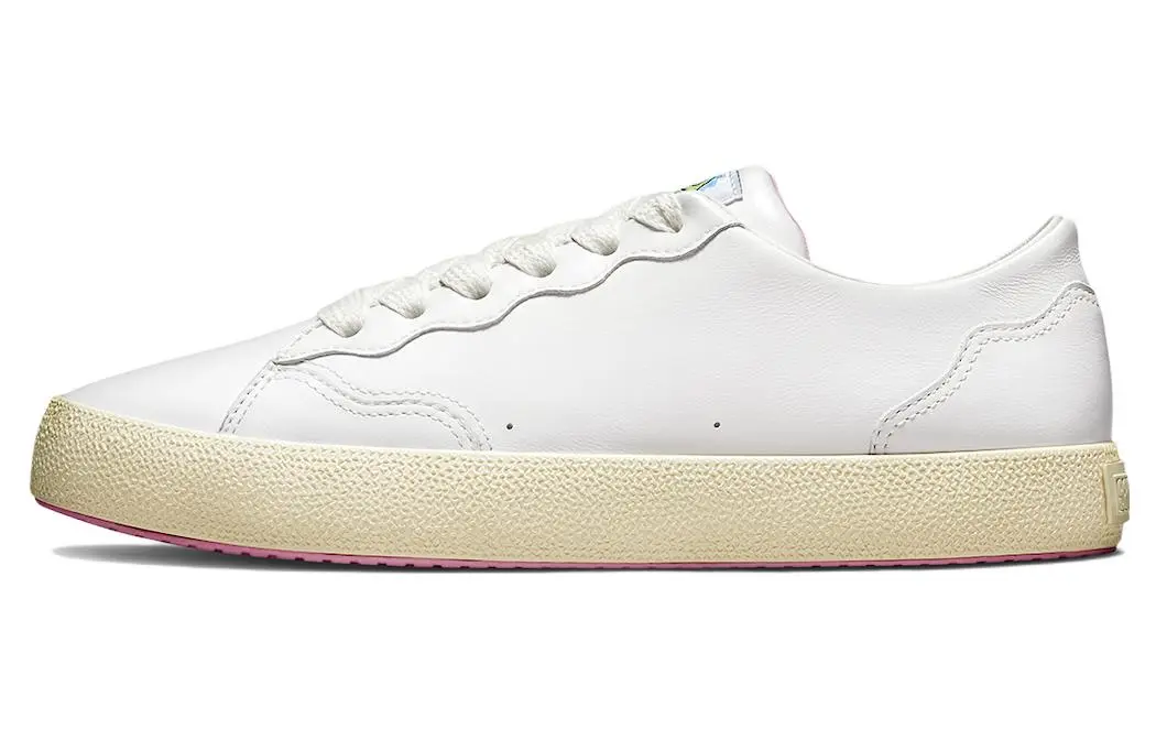 Glf 2.0 Golf Le Fleur x Glf 2.0 Converse 'Brilliant White'
