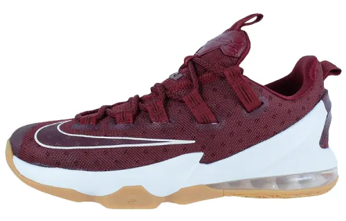 Nike LeBron 13 Low Cavs