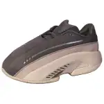 Adidas Mad Bounce Cushioning Slip Resistant Low top Vintage Basketball Shoes Men's Gray Brown