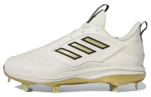 Adidas Wmns Adizero PureHustle 3 Elite 'Off White Gold Metallic'