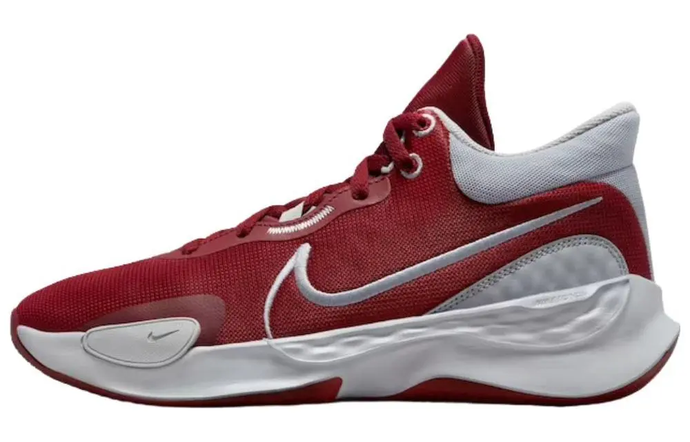 Nike Renew Elevate 3 Team Red