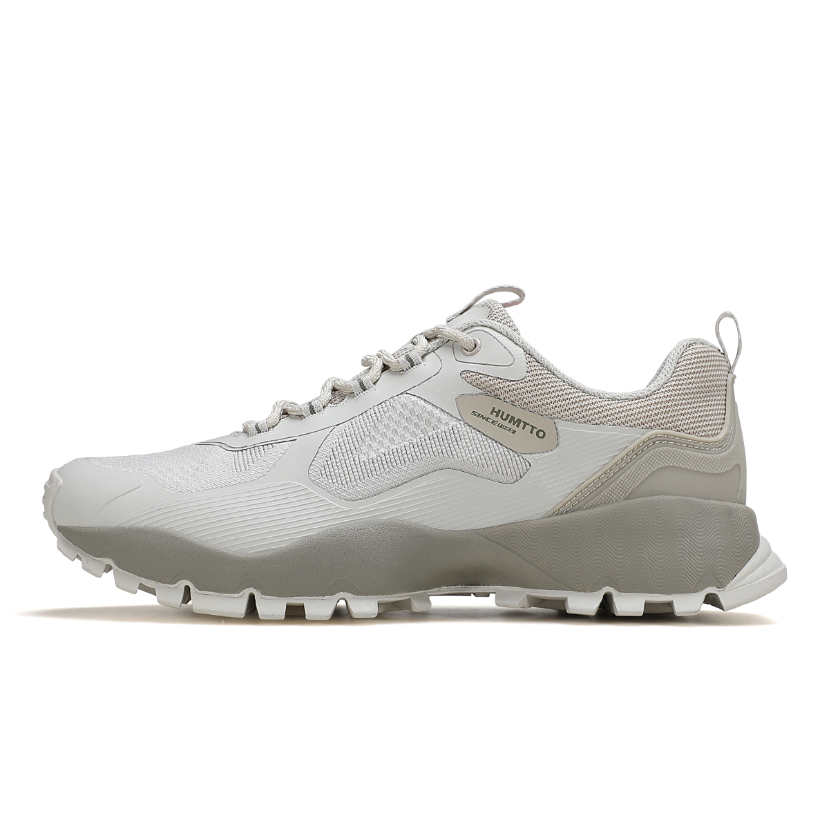 HUMTTO Cushioning Slip Resistant Support Cushioning Slip Resistant Support Low top Mountaineering Shoes Men’s