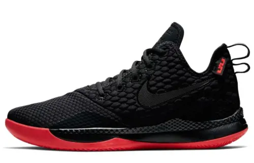 Nike LeBron Witness 3 Bred