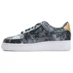 Nike Air Force 1 Low Outdoor Green Velvet Women's