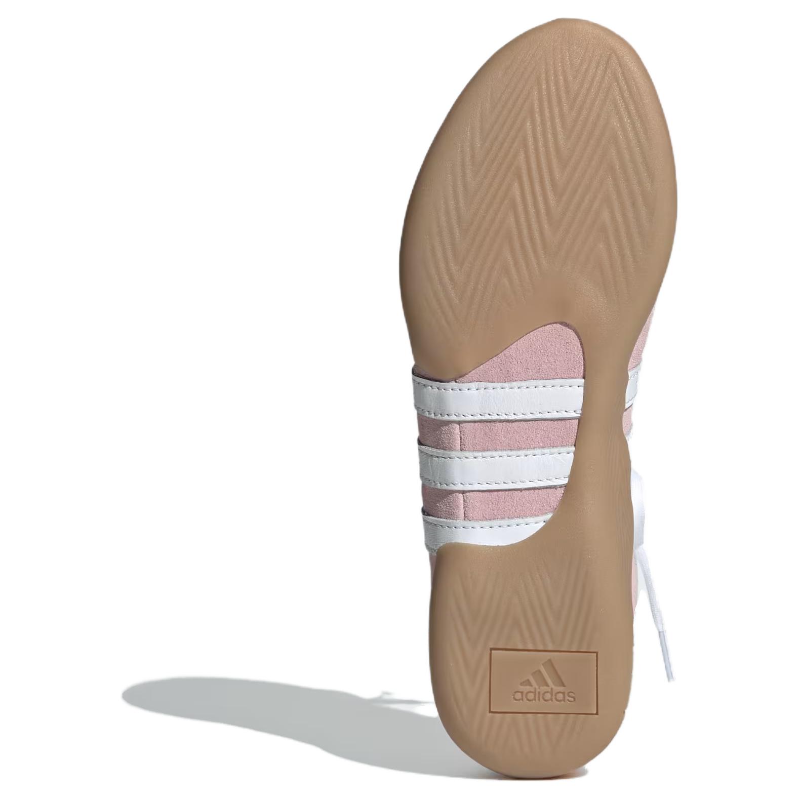 Taekwondo Wmns Adidas Originals Mei Ballet ‘Clear Pink Gum’ Women’s
