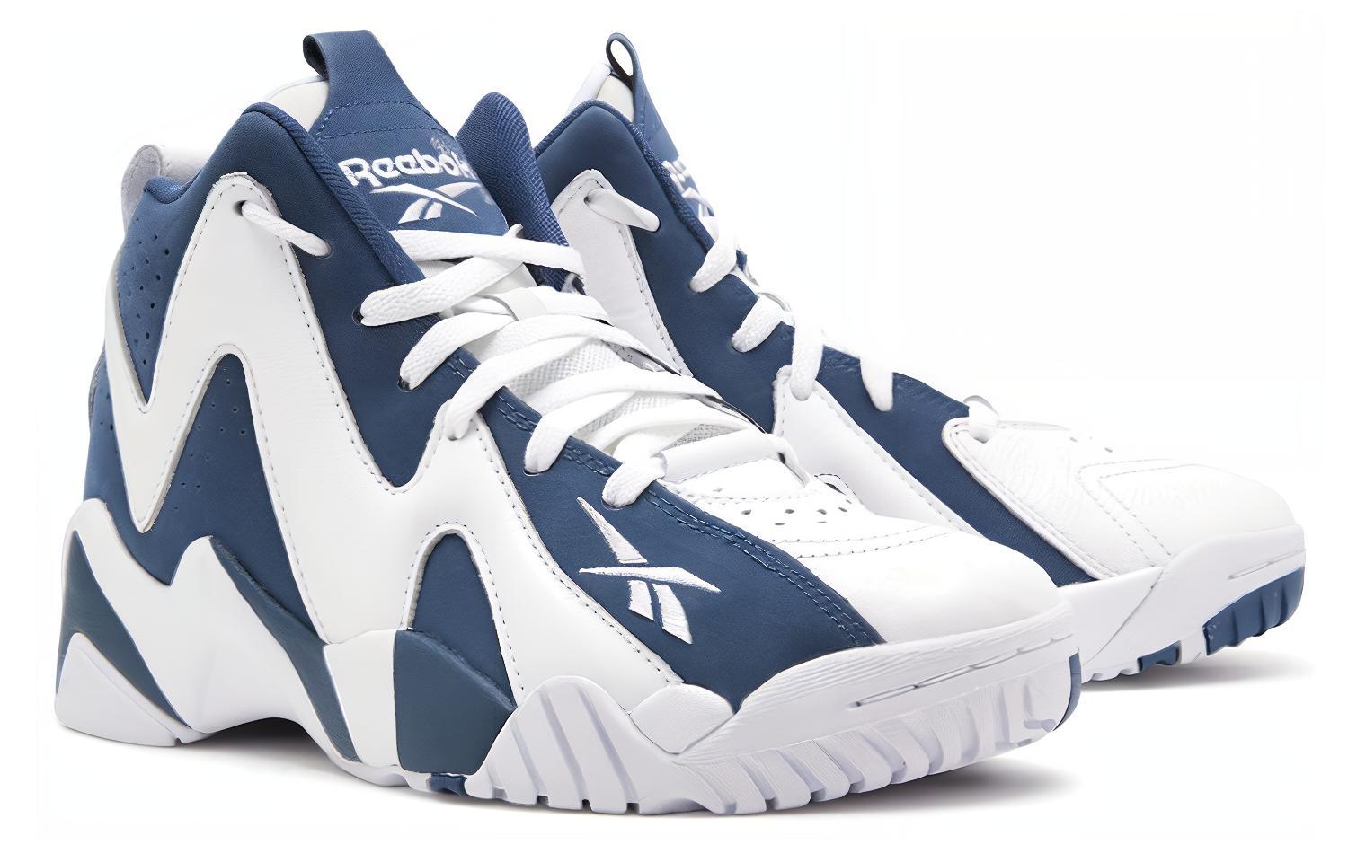Kamikaze 2 Reebok ‘Batik Blue’