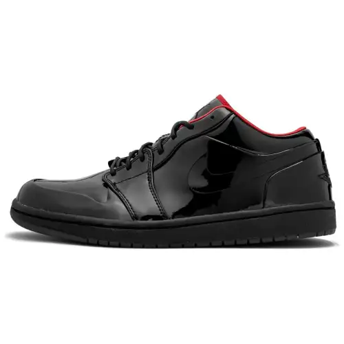 Jordan Air Jordan 1 Phat Low Slip Resistant, Abrasion Resistant, Lightweight Low top Vintage Basketball Shoes Men's