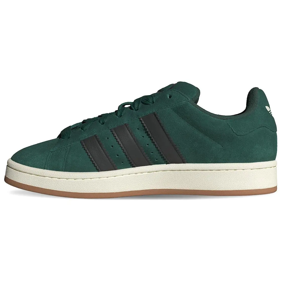 Adidas Originals CAMPUS 00s Abrasion Resistant Lightweight Wear resistant And Lightweight Low top Skateboard Shoes