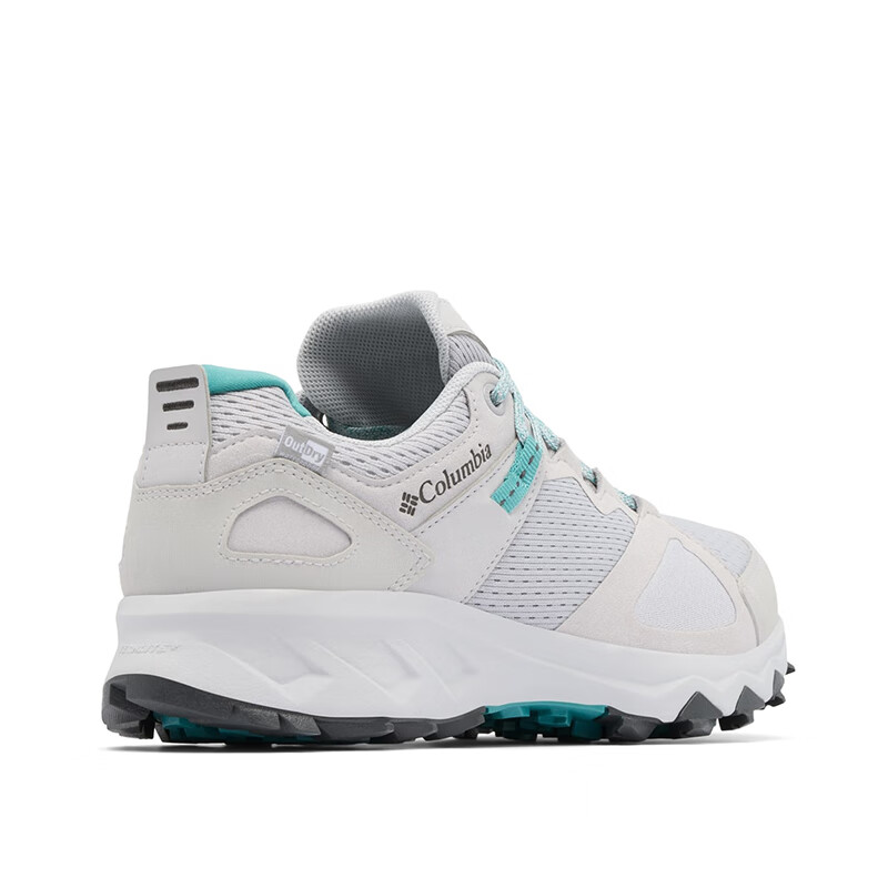 Columbia Peakfreak Waterproof Support Low top Mountaineering Shoes Women’s Gray