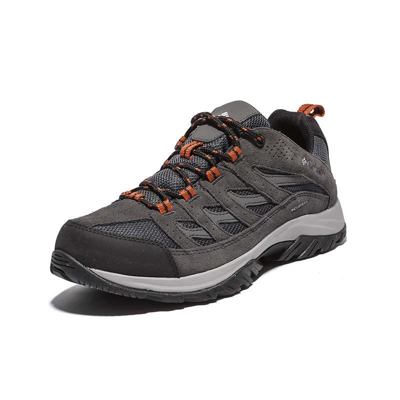 Columbia Hiking Low top Hiking Shoes Men’s Gray